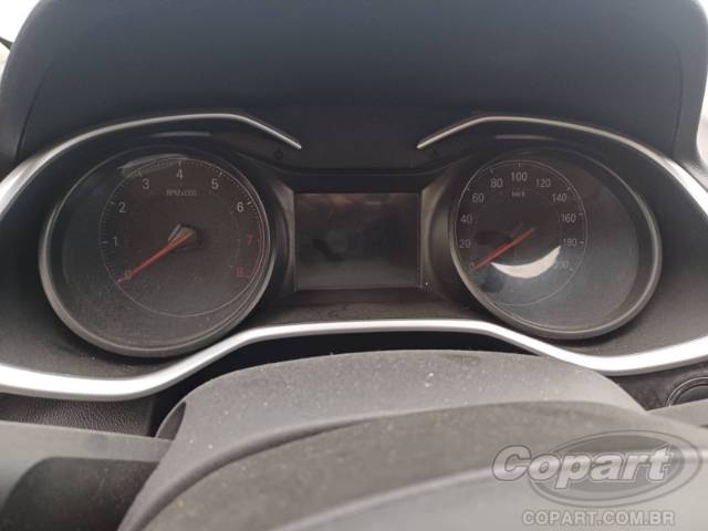2023 CHEVROLET ONIX 
