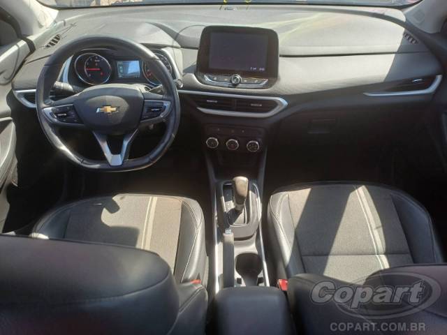 2023 CHEVROLET TRACKER 