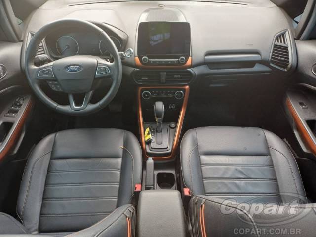 2021 FORD ECOSPORT 