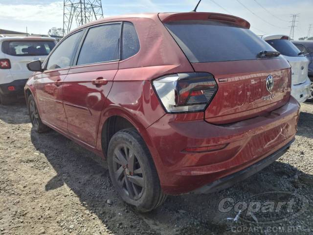 2023 VOLKSWAGEN POLO 