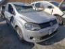 2013 VOLKSWAGEN SPACEFOX 