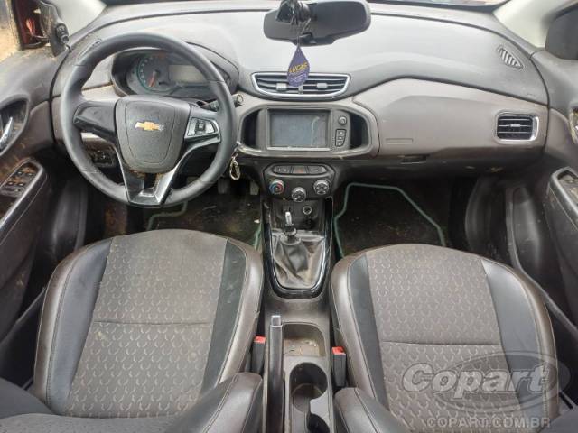 2017 CHEVROLET PRISMA 