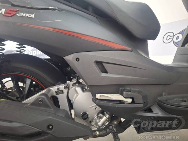 2024 DAFRA CITYCOM S 