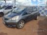 2012 HONDA FIT 