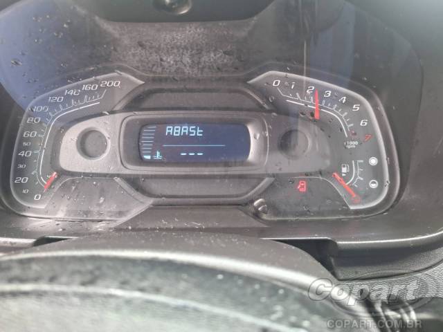 2013 CHEVROLET MONTANA 