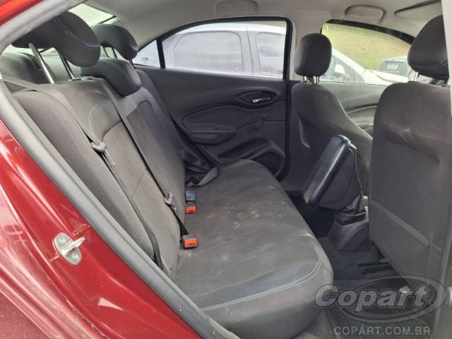 2019 CHEVROLET PRISMA 