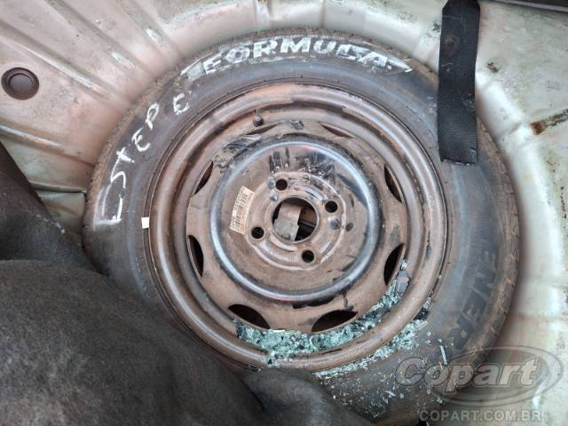 2015 CHEVROLET CELTA 