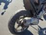 2010 HONDA CB 300 