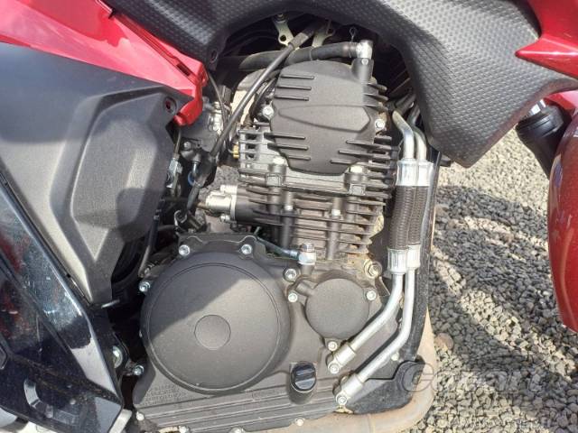 2025 YAMAHA FZ25 FAZER 