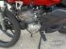 2025 YAMAHA FACTOR 