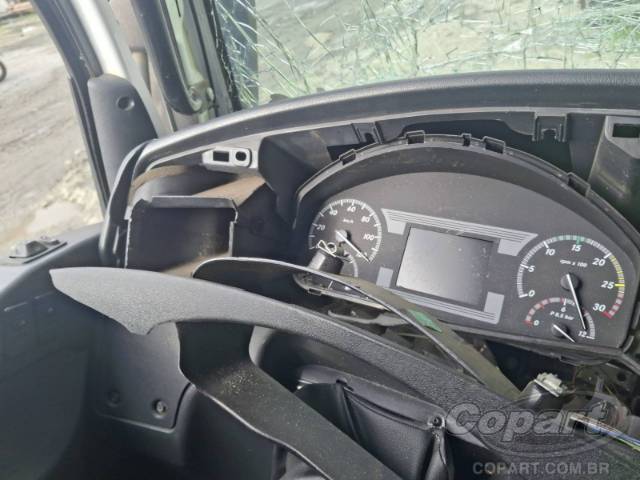 2021 MERCEDES BENZ ACCELO 