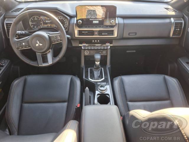 2026 MITSUBISHI Triton 