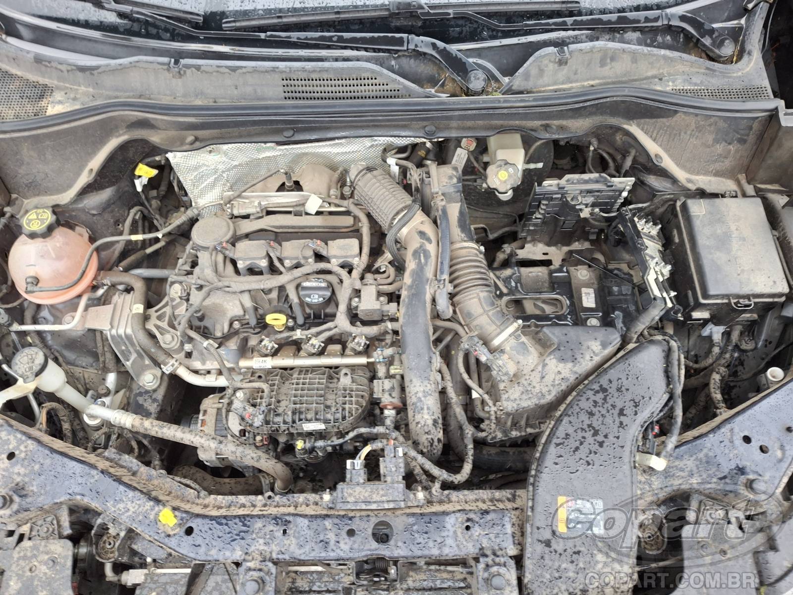 Foto 7 de 10: 2023 CHEVROLET MONTANA