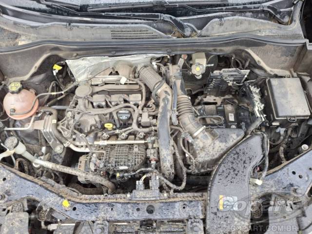 2023 CHEVROLET MONTANA 