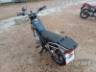 2008 SUZUKI INTRUDER 125 