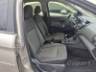 2015 FORD KA SEDAN 