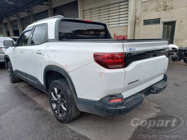 2023 CHEVROLET MONTANA 