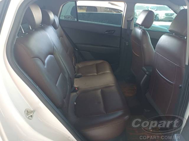 2019 HYUNDAI CRETA 