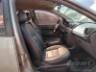 2011 FORD FIESTA 