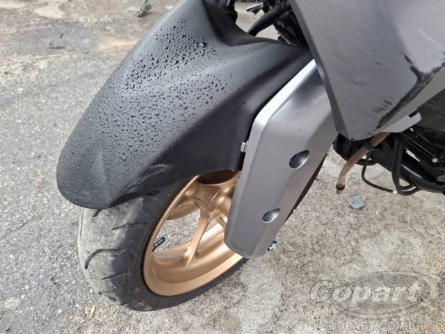 2025 YAMAHA NMAX 
