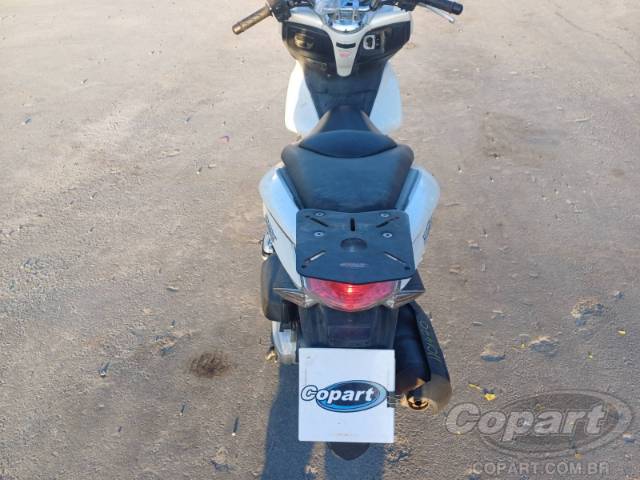 2015 HONDA PCX 