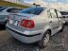 2007 VOLKSWAGEN POLO SEDAN 
