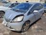 2011 HONDA FIT 