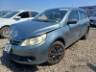 2011 VOLKSWAGEN GOL 
