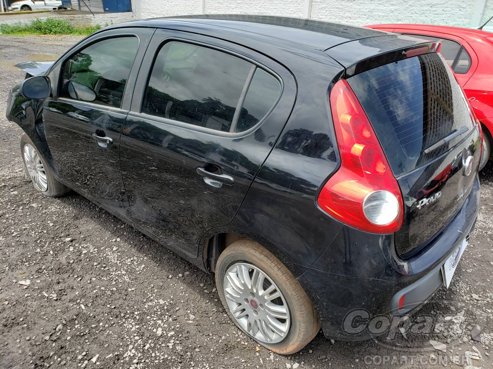 Foto 3: 2014 FIAT PALIO