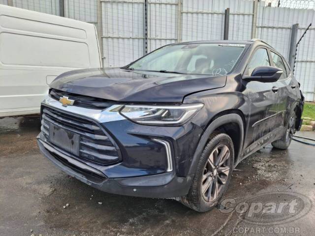 2023 CHEVROLET TRACKER 