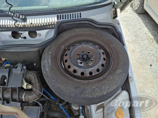 2006 FIAT UNO 
