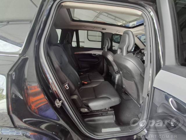 2021 VOLVO XC90 