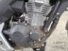 2026 HONDA CB 300F 