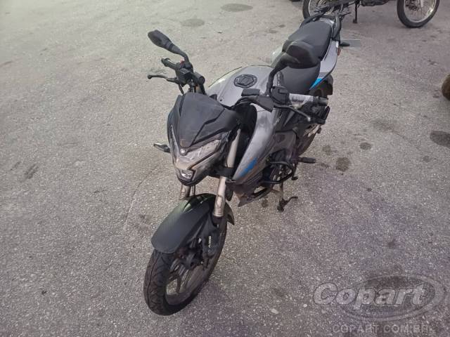 2026 BAJAJ DOMINAR 