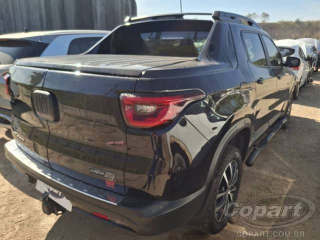 2021 FIAT TORO 