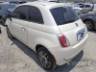 2014 FIAT 500 