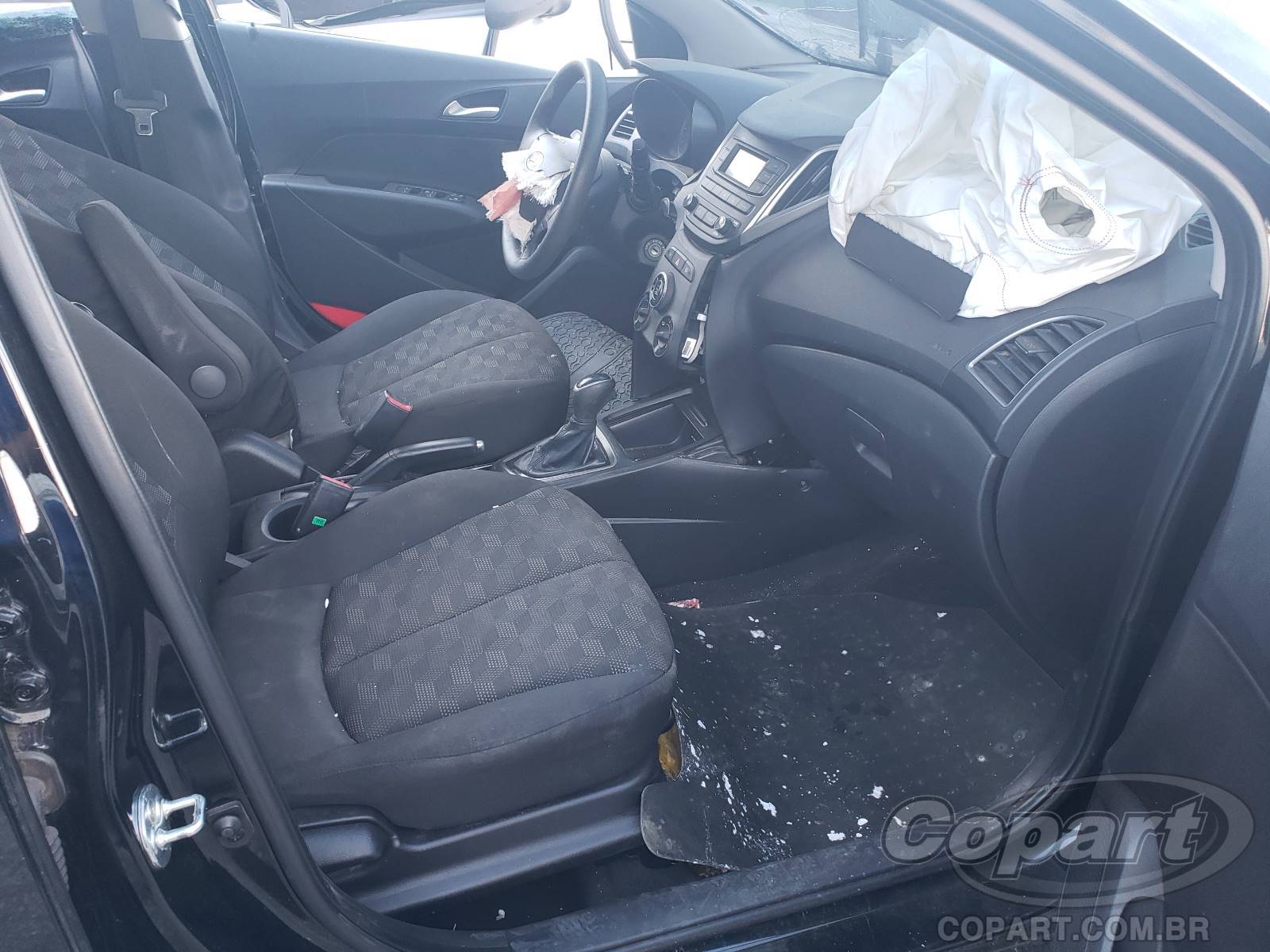 Foto 5: 2019 HYUNDAI HB20