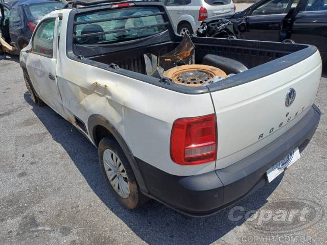 2023 VOLKSWAGEN SAVEIRO 