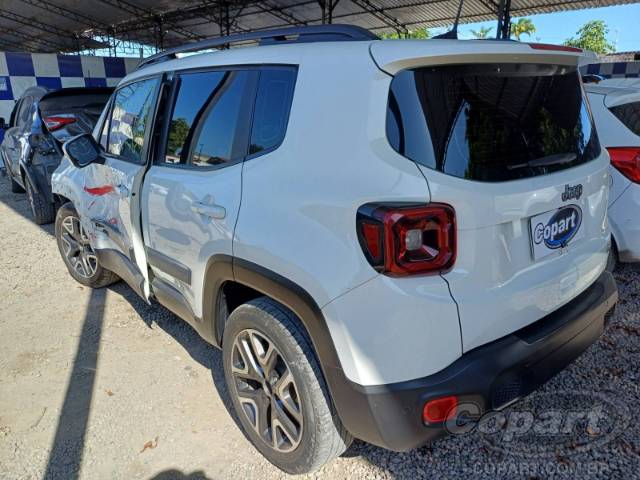2020 JEEP RENEGADE 