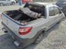 2015 FIAT STRADA CD 