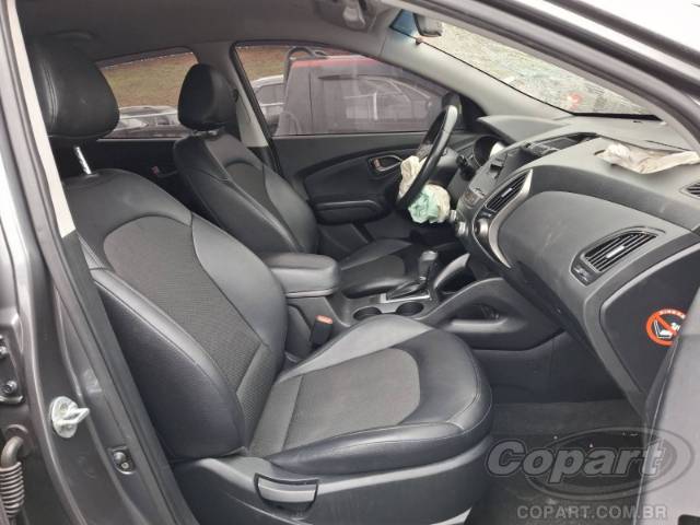 2018 HYUNDAI IX35 