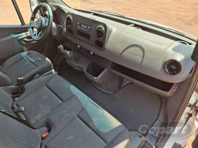 2023 MERCEDES BENZ SPRINTER 