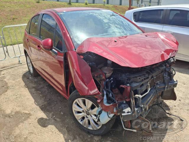 2017 CITROEN C3 
