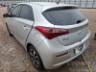 2018 HYUNDAI HB20 