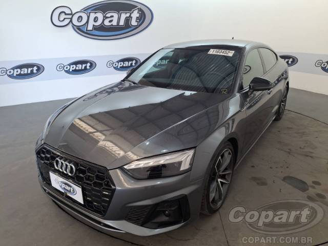 2024 AUDI A5 SPORTBACK 