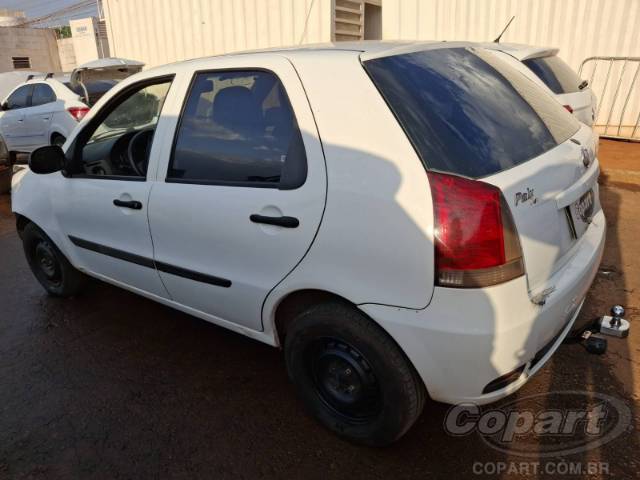 2015 FIAT PALIO 