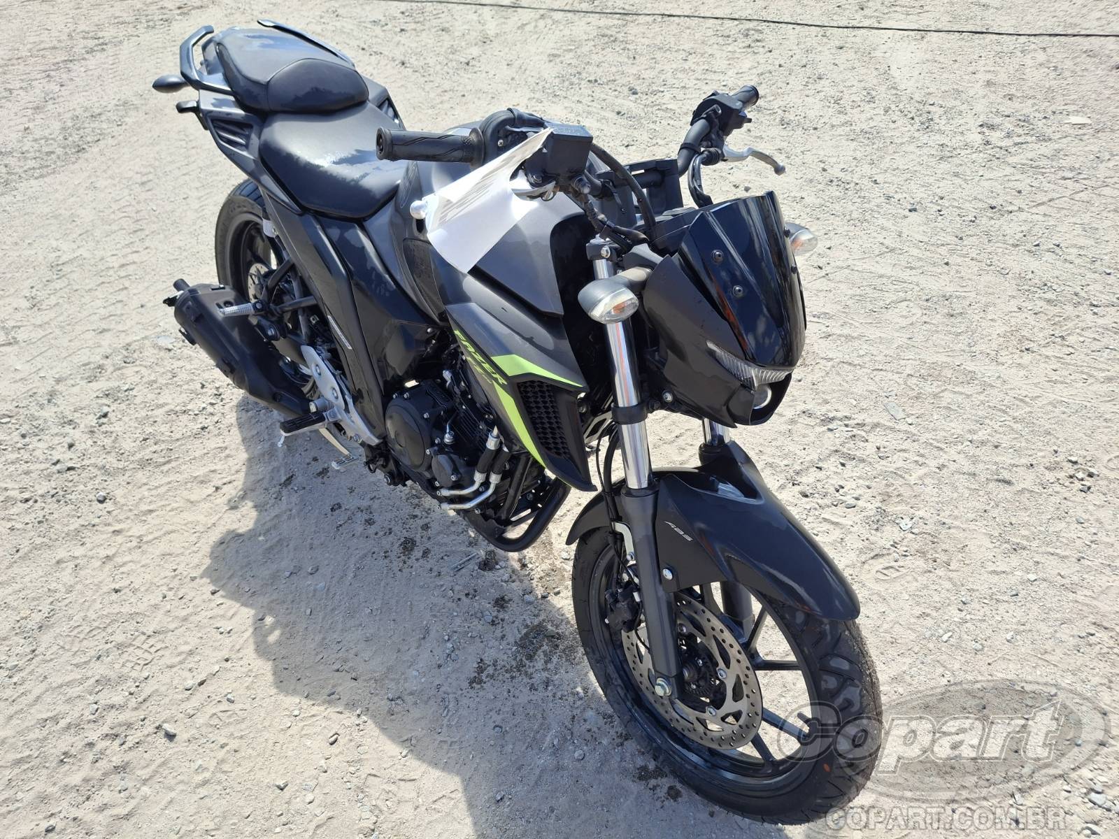 2024 YAMAHA FZ25 FAZER Motos