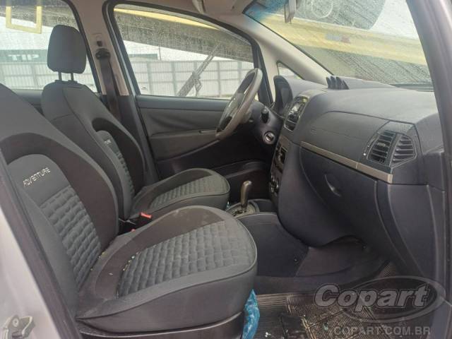 2013 FIAT IDEA 