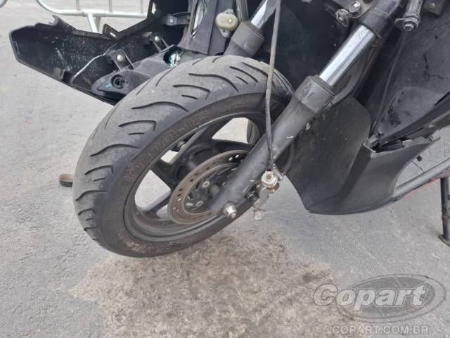 2021 HONDA ELITE 