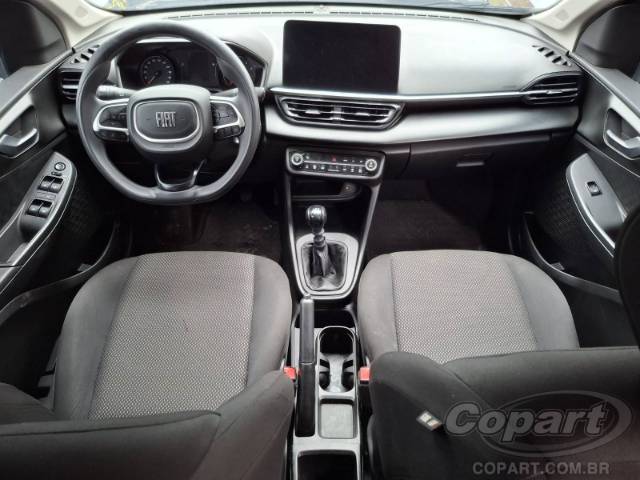2022 FIAT PULSE 